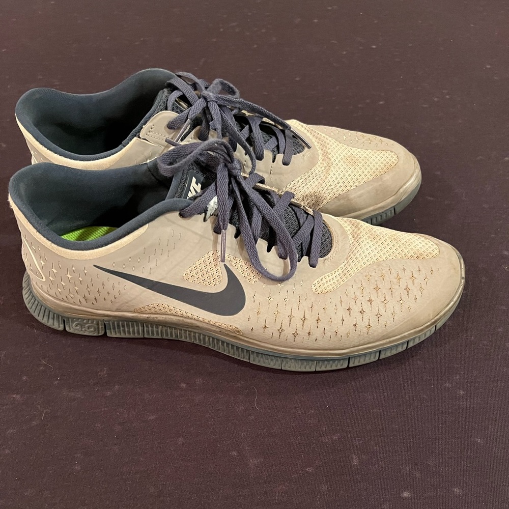 Nike Free Run 4.0